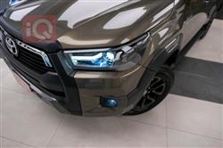 تويوتا هايلوكس